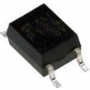 TLP124(F), Оптопара транзисторная