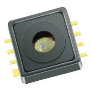 KP234XTMA1, Pressure Sensor 0.1V to 4.85V 40kPa to 115kPa Absolute Automotive