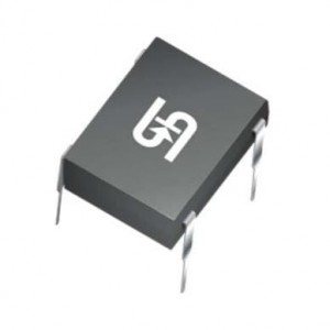 DBL157G C1, Мостовые выпрямители 1.5A 1000V Standard Bridge Rectifier