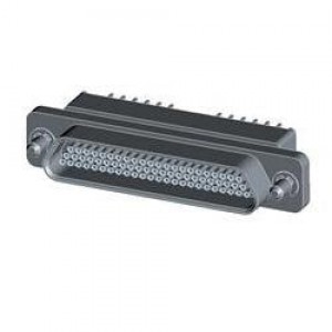 M83513/32-G02PP, Соединители D-Sub стандарта Mil