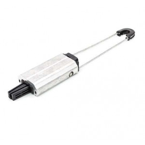 Зажим анкерный PA 1500 P (50-54.6-70кв.мм) (PA1500; SO250.1; ЗАН 50-70) 20100061