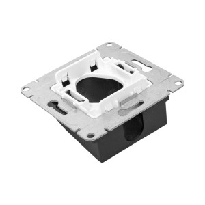 Кабельный вывод, ч-рный Эпика EKF UP1-COB-00