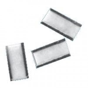 SCW-SC3LF-1K50-F, Толстопленочные резисторы – для поверхностного монтажа 1.5K ohm 3W 1% AEC-Q200