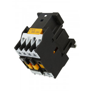 Контактор КМИе-10910 9А 230В/АС3 1НО KKME11-009-230-10