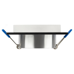 Встраиваемый светильник декоративный DK96 BK MR16 GU5.3 черный Б0055594