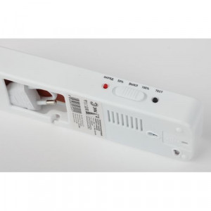 Светильник светодиодный DBA-102-0-20 30LED 5ч IP20 выход аварийный непостоянный Б0044395