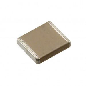 CC2220KKX7R9BB105, Керамический ЧИП-конденсатор 2220 X7R 1мкФ ±10% 50В