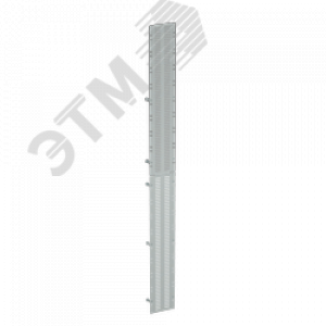 Разделитель верт. бок. отсека шин В=2000 Ш=600 R5SFIB2060