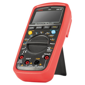 DM-30, Мультиметр цифровой