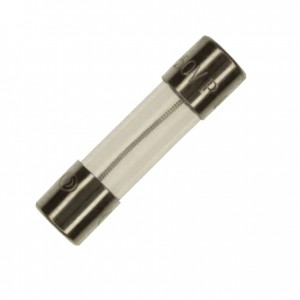 0213002.MXP, Миниатюрный медленнодействующий предохранитель 2А 250В 5X20мм в стеклянном корпусе