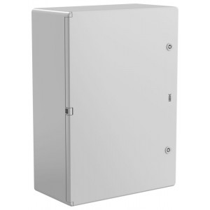 Корпус пластиковый ЩМПп 700х500х250 УХЛ1 IP65 MKP93-N-705025-65