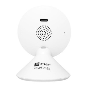 Камера Умная Connect M8S Wi-Fi scwf-m8s