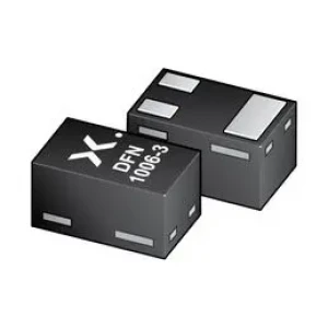 NX3008NBKMB,315, MOSFET N-CH 30V 530MA 3DFN