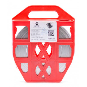 Лента бандажная F20.7-201 (уп.50м) 22100021