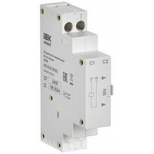 ARMAT Расцепитель независимый 24В GV2P IEK AR-AUX-SN03