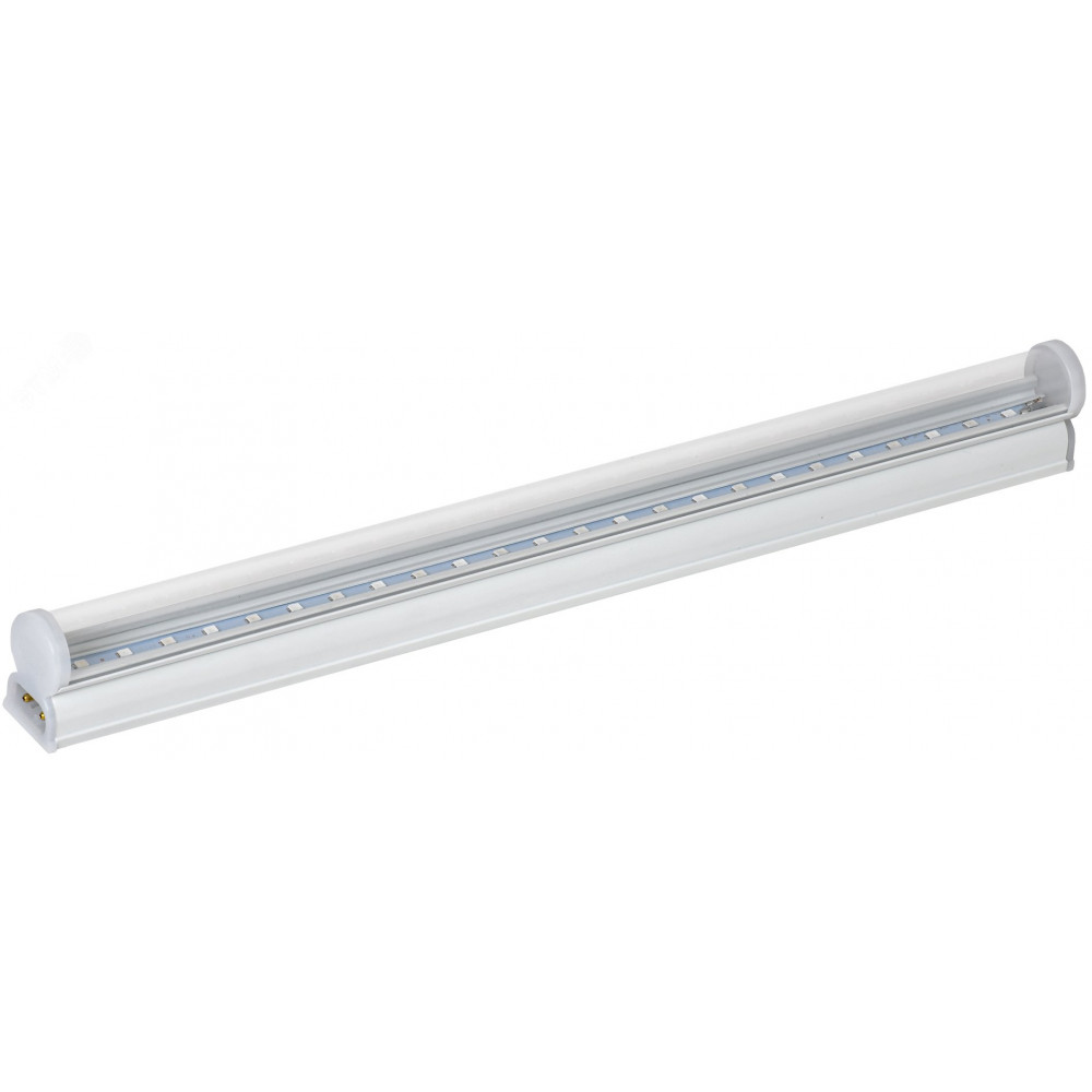 Изображение товара Линейный светодиодный светильник для подсветки растений 4Вт IEK LT-DBG0-01-04-K01