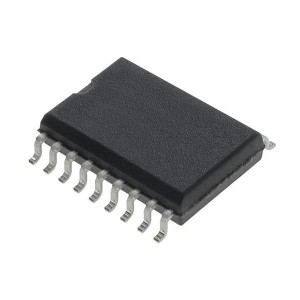 BU2092F-E2, Регистры сдвига счетчика IC 12BIT S-IN P-OUT