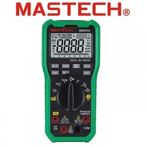 MS8251A (MASTECH)
