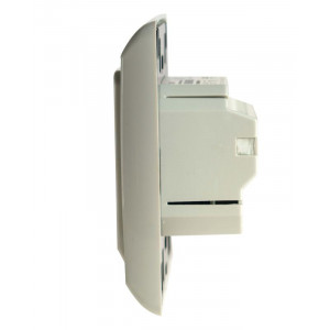 Термостат программируемый с механич. управлением бел. ST16 EXTHERM ST16