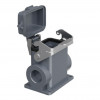 Закрытое основание разъема H6B-SMH-1L-PC-2M25
