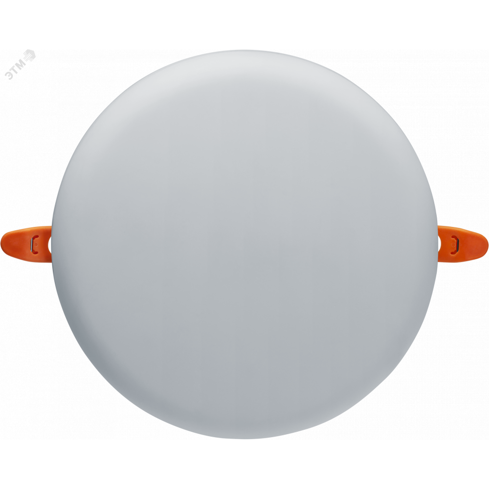 Изображение товара Светильник светодиодный DVO-24w NLP-R2-24W-865-LED 27386 для помещений