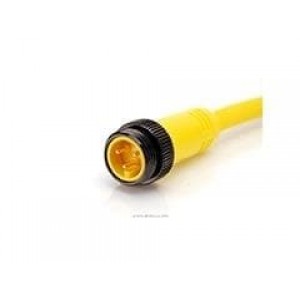 MN37A4AC01M020, Кабели для датчиков / Кабели для приводов 3 PIN M-STRF-STR2M