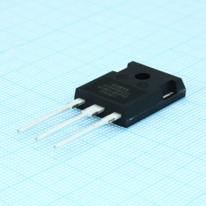 IXTH48N65X2, Транзистор полевой MOSFET N-канальный 650В 48А 660Вт