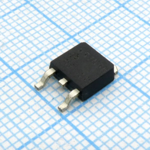 AP9975GH, Транзистор полевой N-канальный