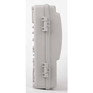 Корпус пластиковый ЩУРн-П 1/4 IP54 (КДЕ-1) KDE_1 (290х240х110) Б0050592