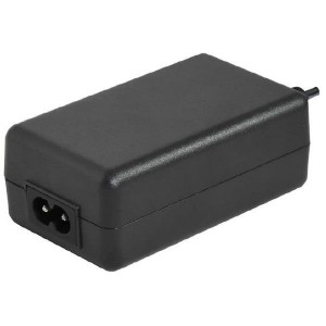 SDI24-9-UD-P5, Настольные адаптеры переменного тока 22.5W 9V 2.5A C8 no cable 2.1x5.5