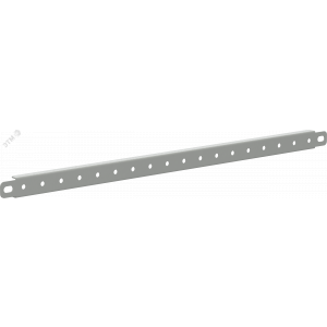 FORMAT Рейка дверная горизонтальная 800 FO-00-RDH-080