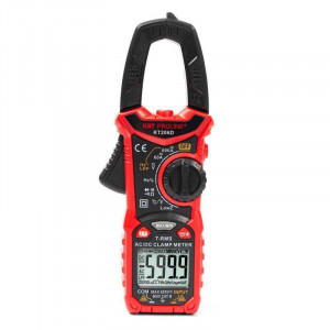 КТ 206D серия PROLINE, Токоизмерительные клещи для измерения постоянного и переменного тока до 600А