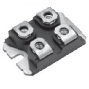 APT2X100D60J, Выпрямители FG, FRED, 600V, 100A, SOT-227