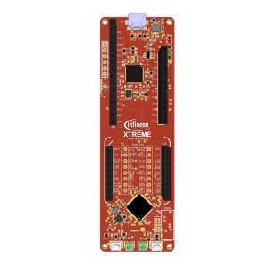 KITXMC2GOXTRXMC1400TOBO1, Макетные платы и комплекты - ARM