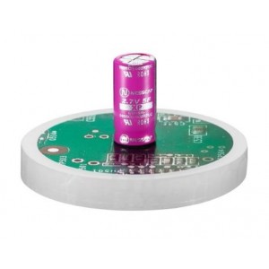 BCAP0005 P270 X01, Суперконденсаторы / ионисторы 2.7V, 5F, wire lead XP