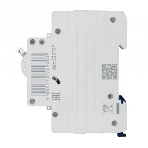 OptiDin BM63-1C32-4,5-УХЛ3 326797