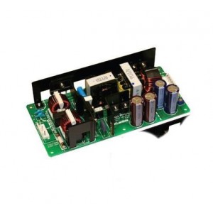 ZWS240BP24/TA, Импульсные источники питания AC-DC, 115-230VAC, Output 24V 10A, 240W + Screw terminals & Cover