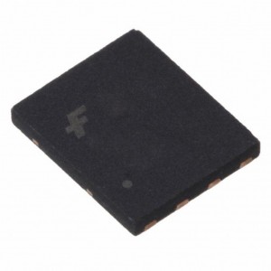 FDMS3672, Полевой транзистор, N-канальный, 100 В, 7.4 А