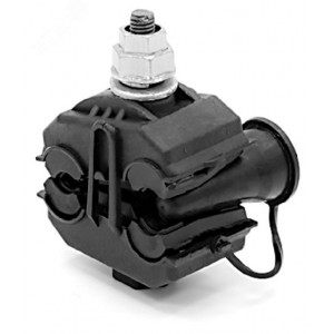 Зажим ответвительный CT 25-150 P (25-150/25-150кв.мм) (P70; SLIW 17.1; P4х150D) 20900321