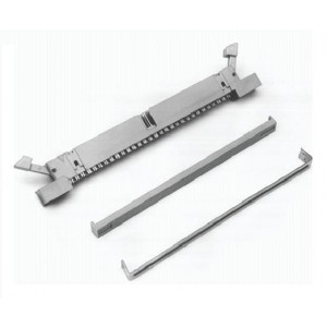 4600, Установочные панели для ИС и компонентов XSTR SKT TO-3CHS MTG