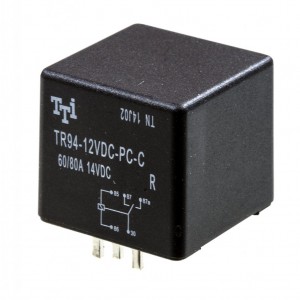 TR94-12VDC-PC-C