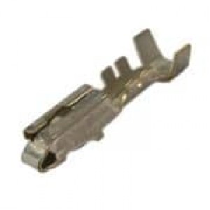 12077939-MR, Автомобильные разъемы TERM M/P 280.1 F SN PLTD UNSLD