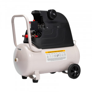 Компрессор воздушный KR-1500/50, 1500Вт, 280 л/мин, 50л KR-16-1152