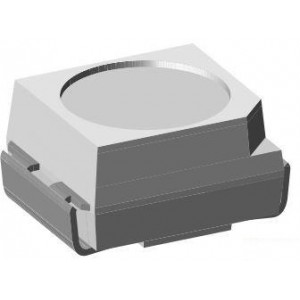 VSMY3940X01-GS08, Инфракрасные излучатели - высокой мощности SurfLight IR 940nm 15mW/sr 60 degree