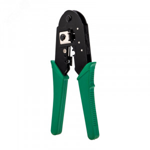 HT-210T, Кримпер для обжима 8P8C