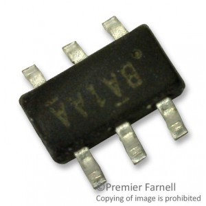 SI3460DDV-T1-GE3, Полевой транзистор, N-канальный, 20 В, 7.9 А