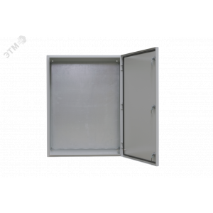 Корпус металлический ЩРНМ (ЩМП) IP55 800х650х250 RAL7035 32963DEK
