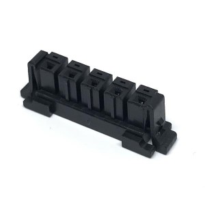MDF97-5S-3.5C, Проводные клеммы и зажимы