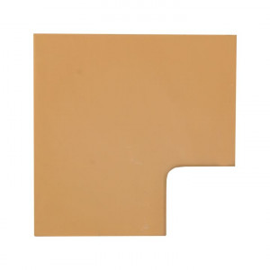 Угол внутренний (40х25) (4 шт) светлое дерево Plast ibl-40-25x4