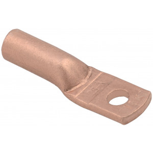 Наконечник медный ТМ 25-6-7 ГОСТ 7386 UNP23-025-06-07